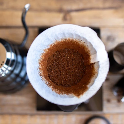 Unique Bargains Juice Coffee Food Filter Kitchen Strainer With Handle 1 Pc 300 Mesh 7 Unique Bargains Juice Coffee Food Filter Kitchen Strainer With Handle 1 Pc 300 Mesh - Image 5