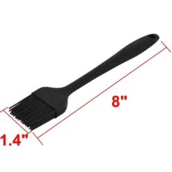 Unique Bargains Heat Resistant Barbecue Baking Silicone Oil Basting Brush -Kitchen Tools Shop GUEST 2b9c34b3 c093 4992 b194 302a0a04571a