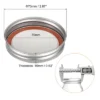 Unique Bargains Leak Proof Tinplate Canning Lid Fits Storage Cover 24 Sets 1 Unique Bargains Leak Proof Tinplate Canning Lid Fits Storage Cover 24 Sets -Kitchen Tools Shop GUEST 2bf93341 0bd3 48a0 9cea 0e594c00d85e