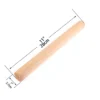 Unique Bargains Kitchen Flour Food Pastry Noodles Making Tool Wood Rolling Pins Wooden Color 2 Pcs 1 Unique Bargains Kitchen Flour Food Pastry Noodles Making Tool Wood Rolling Pins Wooden Color 2 Pcs -Kitchen Tools Shop GUEST 2c299fea 7adc 4d0a 933d 1269f45ef596