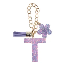 Unique Bargains Star Sequin Letter T Flower Tassel Water Cup Pendant Purple 1 Pc -Kitchen Tools Shop GUEST 2c608e5e f567 4e31 932a ff3299704cb3