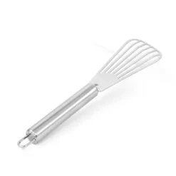 Unique Bargains Stainless Steel Beveled Design Fish Slotted Turner For Flipping Frying Grilling 1 Pc 6 Unique Bargains Stainless Steel Beveled Design Fish Slotted Turner For Flipping Frying Grilling 1 Pc -Kitchen Tools Shop GUEST 2d8c1669 42ea 4e70 b154 d2b02ad91e61