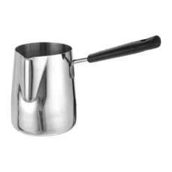 Unique Bargains Stainless Steel Milk Frothing Coffee Warming Pot With Spout 9 Unique Bargains Stainless Steel Milk Frothing Coffee Warming Pot With Spout -Kitchen Tools Shop GUEST 2da416f5 d492 4eb0 a0fe 3a935048d915