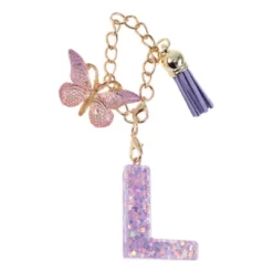 Unique Bargains Star Sequin Letter L Butterfly Tassel Water Cup Pendant Purple 1 Pc 11 Unique Bargains Star Sequin Letter L Butterfly Tassel Water Cup Pendant Purple 1 Pc -Kitchen Tools Shop GUEST 2e43c2c3 cd1f 4152 8826 129dc551acaf