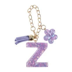 Unique Bargains Star Sequin Letter Z Flower Tassel Water Cup Pendant Purple 1 Pc -Kitchen Tools Shop GUEST 2eac9140 58ec 4a78 b69c a0004a88d5a6