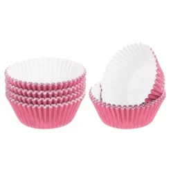 Unique Bargains Greaseproof Metallic Easy Release Baking Cups Standard 300 Pcs -Kitchen Tools Shop GUEST 2ec73a74 885f 43a7 a721 1070f00a20a5
