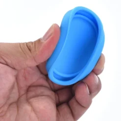 Unique Bargains Reusable Leak Proof Dipping Salad Blue Condiment Containers With Lids 12 Unique Bargains Reusable Leak Proof Dipping Salad Blue Condiment Containers With Lids -Kitchen Tools Shop GUEST 30da8c81 73b7 4afd b224 0f6f85a72fe5