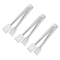 Unique Bargains Stainless Steel Mini Versatile Ice Tongs For Desserts And Appetizers -Kitchen Tools Shop GUEST 312edabf 7f71 4400 9c97 b1d6997ad672