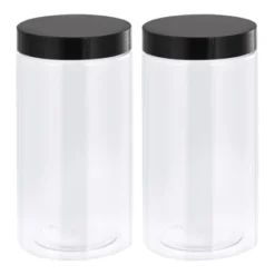 Unique Bargains Reusable Lightweight Wear-resistant Non-slip Storage Jars 1 Pc -Kitchen Tools Shop GUEST 319e3f7a 8fe8 4210 a9c6 eca12f4a095b