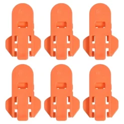 Unique Bargains Manual Plastic Portable Soda Can Opener For Home Party 6 Pcs -Kitchen Tools Shop GUEST 31de346f 4f8f 487e a2e1 531ebcf27834