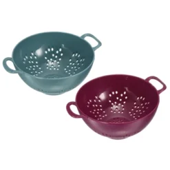 Unique Bargains Kitchen Plastic Rice Washing Drainer Basket Colander With Double Handles 21 Unique Bargains Kitchen Plastic Rice Washing Drainer Basket Colander With Double Handles -Kitchen Tools Shop GUEST 324e46ae 14e3 4f7c a265 d8780aad292c