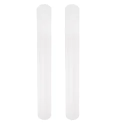 Unique Bargains Plastic Smooth Non-Stick Head Round Fondant Baking Rolling Pin -Kitchen Tools Shop GUEST 3268559b 0715 4582 9392 2749f8c70177