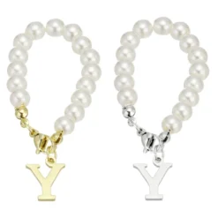 Unique Bargains Identification Handle Letter Charm Accessories Gold & Silver Tone 2 Pcs 25 Unique Bargains Identification Handle Letter Charm Accessories Gold & Silver Tone 2 Pcs -Kitchen Tools Shop GUEST 33027731 c7a6 48e1 be29 bc403d2c8719