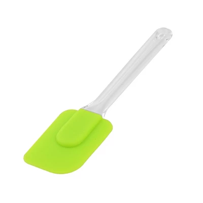 Unique Bargains Nonstick Bakery Baking Dessert Icing Spatula 7.3" X 1.7" 1 Pc 8 Unique Bargains Nonstick Bakery Baking Dessert Icing Spatula 7.3" X 1.7" 1 Pc - Image 6