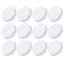 Unique Bargains Leakproof Kitchen Storage Regular Mouth Tinplate Cap Mason Jar Lids 42 Pcs 2.76" 11 Unique Bargains Leakproof Kitchen Storage Regular Mouth Tinplate Cap Mason Jar Lids 42 Pcs 2.76" -Kitchen Tools Shop GUEST 34c02452 0a3c 4c30 aa7a 94cd362b07e6