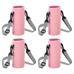 Unique Bargains Portable Durable Adjustable Strap Insulated Water Bottle Sling Bag 4 Pcs 13 Unique Bargains Portable Durable Adjustable Strap Insulated Water Bottle Sling Bag 4 Pcs -Kitchen Tools Shop GUEST 3541a84c 8a81 4501 9890 9c68e432ef4b