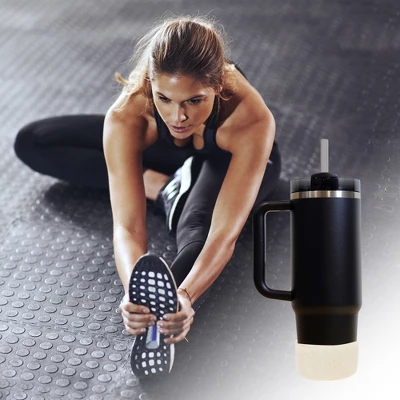 Unique Bargains Portable Flash Water Bottle Boot 1 Pc 5 Unique Bargains Portable Flash Water Bottle Boot 1 Pc - Image 3