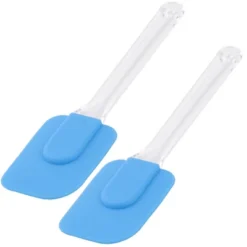 Unique Bargains Kitchen Cake Cream Baking Icing DIY Mixing Spatula Scraper 2 Pcs -Kitchen Tools Shop GUEST 3591d25b 3340 4633 964e 26e1447f46d5