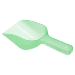 Unique Bargains Plastic Multi-functional Durable Kitchen Maker Ice Scoop 12oz Green 1 Pc -Kitchen Tools Shop GUEST 3631603a 5eab 491d a2e3 935c5fb6596e