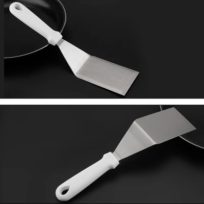 Unique Bargains Wedding Party Cake Pizza Grill Baking Cutter Griddle Spatula 1 Pc 3 Unique Bargains Wedding Party Cake Pizza Grill Baking Cutter Griddle Spatula 1 Pc