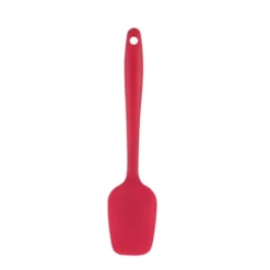 Unique Bargains Silicone Heat Resistant Non-Stick Kitchen Cooking Baking Turner Spatula 11 Unique Bargains Silicone Heat Resistant Non-Stick Kitchen Cooking Baking Turner Spatula -Kitchen Tools Shop GUEST 3b53fc8b 49de 447b aba9 b3ba1ef7173f