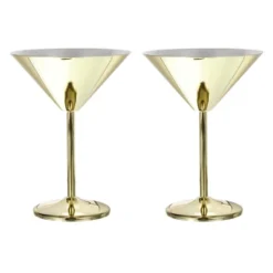 Unique Bargains Stainless Steel Shatterproof Reusable Cocktail Mugs For Wedding Party 2 Pcs 11 Unique Bargains Stainless Steel Shatterproof Reusable Cocktail Mugs For Wedding Party 2 Pcs -Kitchen Tools Shop GUEST 3b993075 a26d 4794 95ef 3db46554ed38