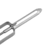Unique Bargains Home Kitchen Compact Size Light Weight Peelers 6" X 1.2" X 0.4" Silver Tone 1 Pc -Kitchen Tools Shop GUEST 3be2f7de 9c52 4959 877f 0712b92aadef