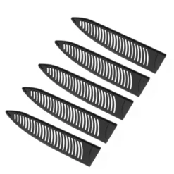 Unique Bargains PP Kitchen Scratch Resistant Cover Sleeves For 9.5" Chef Knife 15 Unique Bargains PP Kitchen Scratch Resistant Cover Sleeves For 9.5" Chef Knife -Kitchen Tools Shop GUEST 3c172473 544b 44cf a4c7 b1681e16a3ef