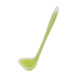 Unique Bargains Silicone Heat Resistant Ergonomic Handle Non-Stick Soup Kitchen Spoon 8.3 Inch 1 Pc 19 Unique Bargains Silicone Heat Resistant Ergonomic Handle Non-Stick Soup Kitchen Spoon 8.3 Inch 1 Pc -Kitchen Tools Shop GUEST 3d442861 a988 4a3c 9fa7 08296d35ba95