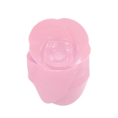 Unique Bargains Silicone Cupcake Liners Heat Resistant Baking Cups 18 Pcs 11 Unique Bargains Silicone Cupcake Liners Heat Resistant Baking Cups 18 Pcs - Image 9