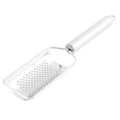Unique Bargains Arc Shaped Garlic Ginger Fine Grater Stainless Steel Household Peelers Silver Tone 1 Pc -Kitchen Tools Shop GUEST 3ef15db1 8f64 46f5 8b58 067a3ab6b614