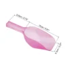 Unique Bargains Plastic Multi-functional Durable Kitchen Maker Ice Scoop 12oz Pink 1 Pc 1 Unique Bargains Plastic Multi-functional Durable Kitchen Maker Ice Scoop 12oz Pink 1 Pc -Kitchen Tools Shop GUEST 3f0ab3a7 b49d 444e bacc e83e86892eb2