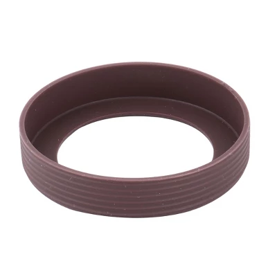 Unique Bargains Silicone Home Heat Resistant Nonslip Glass Bottle Mug Cup Sleeve 7 Unique Bargains Silicone Home Heat Resistant Nonslip Glass Bottle Mug Cup Sleeve - Image 5