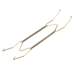 Unique Bargains Stainless Steel Zinc Plated Wall Hanging Plate Drying Rack 7 Unique Bargains Stainless Steel Zinc Plated Wall Hanging Plate Drying Rack -Kitchen Tools Shop GUEST 3f2d32c3 fd19 48cb 9b45 d09debb178a6