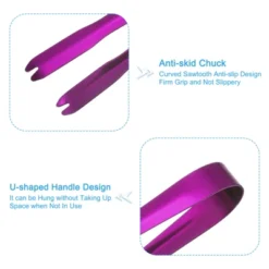 Unique Bargains Stainless Steel Surface Electroplating Ice Tongs 9 Unique Bargains Stainless Steel Surface Electroplating Ice Tongs -Kitchen Tools Shop GUEST 3fd52a9c 75e3 46d1 a229 13af8459823a