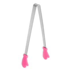 Unique Bargains Stainless Steel Tiny Gloves Shape Cooking Kitchen Food Tongs -Kitchen Tools Shop GUEST 4149b1eb 24ba 4fe0 a3c0 1eb6bebd9d15