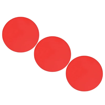 Unique Bargains Silicone Heat-Resistant Non-Slip Flexible Jar Opener Red 3 Pcs 7 Unique Bargains Silicone Heat-Resistant Non-Slip Flexible Jar Opener Red 3 Pcs - Image 5