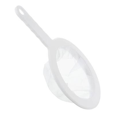 Unique Bargains Juice Coffee Food Filter Kitchen Strainer With Handle 1 Pc 300 Mesh 8 Unique Bargains Juice Coffee Food Filter Kitchen Strainer With Handle 1 Pc 300 Mesh - Image 6