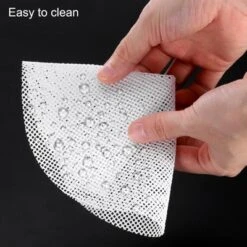 Unique Bargains Mesh Reusable Round Non-Stick Baking Mats 8 Unique Bargains Mesh Reusable Round Non-Stick Baking Mats -Kitchen Tools Shop GUEST 43bdb8b8 0a47 408d 97e7 22cda0e8e158