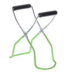 Unique Bargains Sturdy Canning Jar Lifter Tongs With Rubber Grips Handle -Kitchen Tools Shop GUEST 44f12e61 eb2d 4747 b501 51bfae0105da