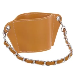 Unique Bargains PU Leather Portable Detachable Strap Water Bottle Carrier Holder 6.5 X 2.7" -Kitchen Tools Shop GUEST 4588abff dc70 4433 a3e2 3abeab0fbc7f