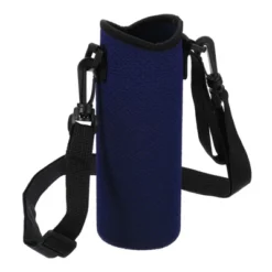Unique Bargains Neoprene Portable Insulated Adjustable Strap Sports Water Bottle Sling Bag 2.64"x7.28" 18 Unique Bargains Neoprene Portable Insulated Adjustable Strap Sports Water Bottle Sling Bag 2.64"x7.28" -Kitchen Tools Shop GUEST 45bf1f6d dab2 4d92 9133 8776087cb17d