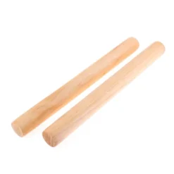 Unique Bargains Kitchen Flour Food Pastry Noodles Making Tool Wood Rolling Pins Wooden Color 2 Pcs 9 Unique Bargains Kitchen Flour Food Pastry Noodles Making Tool Wood Rolling Pins Wooden Color 2 Pcs -Kitchen Tools Shop GUEST 45f7707f 4f4d 4b8c 8b11 6a8f2724142e