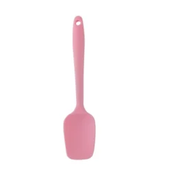 Unique Bargains Silicone Heat Resistant Non-Stick Kitchen Cooking Baking Turner Spatula 10 Unique Bargains Silicone Heat Resistant Non-Stick Kitchen Cooking Baking Turner Spatula -Kitchen Tools Shop GUEST 45f8986a eb6c 409a aaeb 628a862d8b25