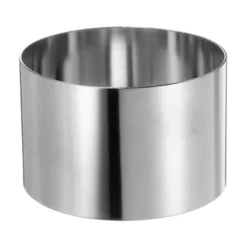 Unique Bargains Stainless Steel Seamless Nonstick Mirror Coating Round Cake Ring -Kitchen Tools Shop GUEST 4603d9a1 44a7 4eb1 adfd 59cd26ce67d6