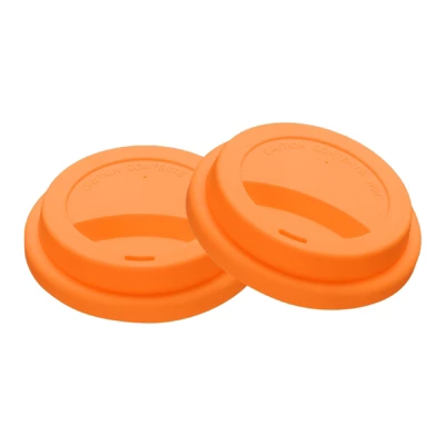 Unique Bargains Silicone Reusable Spill-proof Resistant Canning Lids 2 Pcs 8 Unique Bargains Silicone Reusable Spill-proof Resistant Canning Lids 2 Pcs - Image 6