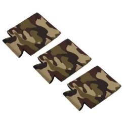 Unique Bargains Insulated Collapsible Neoprene Covers Thick Can Cooler Sleeves Camouflage 9 Unique Bargains Insulated Collapsible Neoprene Covers Thick Can Cooler Sleeves Camouflage -Kitchen Tools Shop GUEST 47a62d14 f6b5 4340 a42c ee97486fefc1