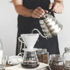 Unique Bargains Stainless Steel Reinforced Frame Cloth Mesh Sturdy Handle Mesh Strainer Bag 2 Sets -Kitchen Tools Shop GUEST 47e94905 0a17 4578 b43f cbaaea630092