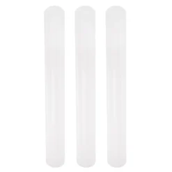 Unique Bargains Non-Stick Smooth Plastic Round Head Fondant Baking Rolling Pin 3 Pcs 14 Unique Bargains Non-Stick Smooth Plastic Round Head Fondant Baking Rolling Pin 3 Pcs -Kitchen Tools Shop GUEST 48084de2 8615 48b7 b20f 62be2a50aaec