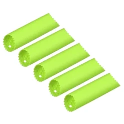 Unique Bargains Kitchen Non-Slip Flexible Silicone Garlic Cloves Skin Remover Peeler 5 Pcs 20 Unique Bargains Kitchen Non-Slip Flexible Silicone Garlic Cloves Skin Remover Peeler 5 Pcs -Kitchen Tools Shop GUEST 48e66042 8ef0 4714 a501 1b02f5b8b189